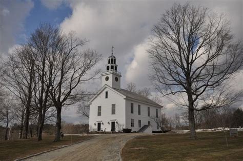 Greenfield Meeting House - Alchetron, the free social encyclopedia