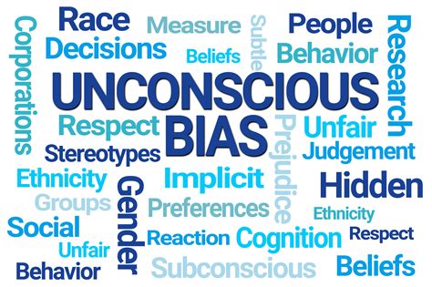 Unconscious Bias Training | Nationwide | International Programs