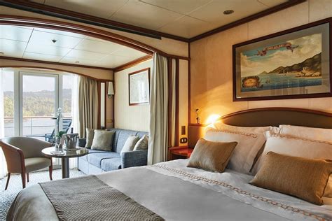 Silver Wind - Reviews, Deckplans & Cruise Schedule - Silversea