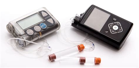 FDA: Recall Issued for Medtronic MiniMed Insulin Pumps