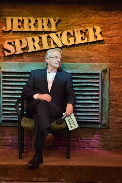 6 Classic Episodes That Will Make You Miss The Jerry Springer Show