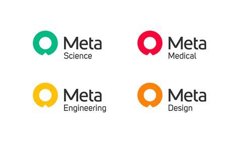 Meta Rebranding on Behance