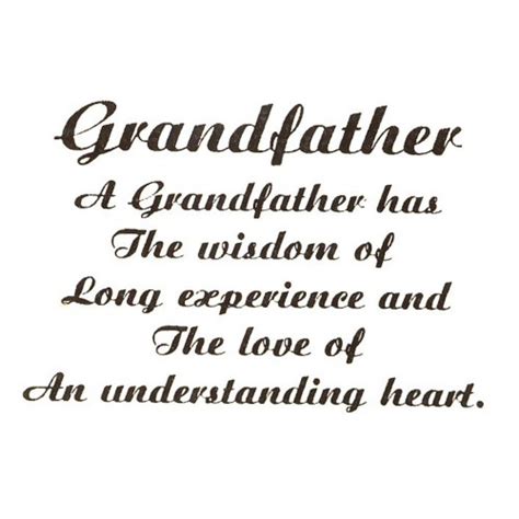 Great-Grandfather Quotes. QuotesGram