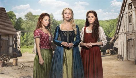 Season 2 | Jamestown Wiki | Fandom