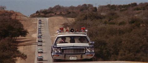 CLASSIC MOVIES: THE SUGARLAND EXPRESS (1974)