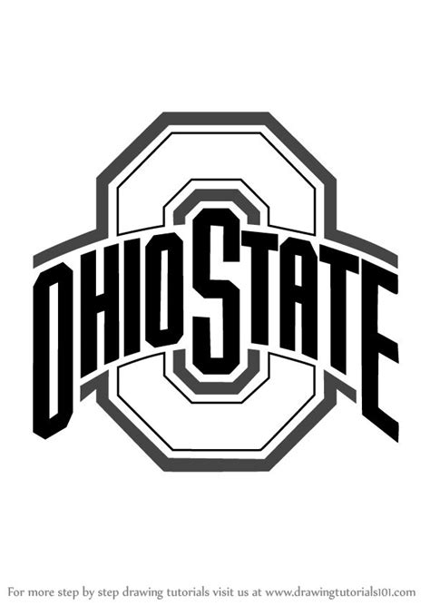 ohio state logo font - Carlota Farnsworth