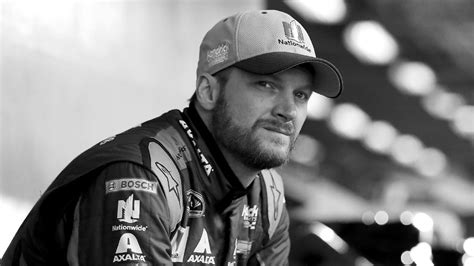 Dale Earnhardt, Jr. News - ESPN