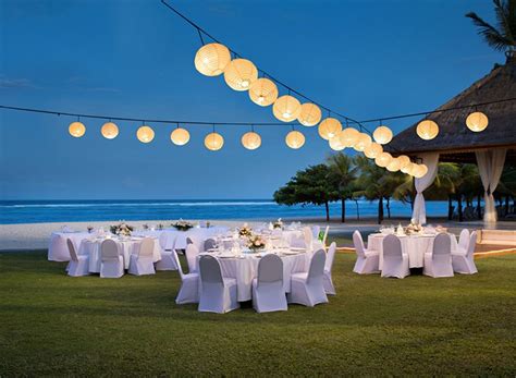 Nusa Dua Hotel Wedding Beach Venue in Bali – Beach Wedding Bali