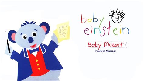 Baby Einstein: Baby Mozart Movie Review and Ratings by Kids