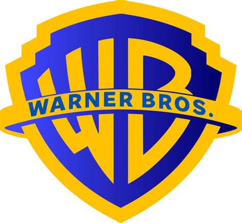 Warner Bros. Entertainment Logo PNG Vector (SVG) Free Download