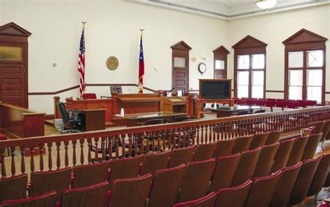 PUTNAM A to Z: C is for Courthouse | Eatonton Messenger