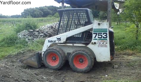 7 Most Common Bobcat 753 Problems and How To Fix Them