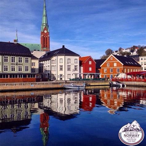 Arendal, Norway | Порту