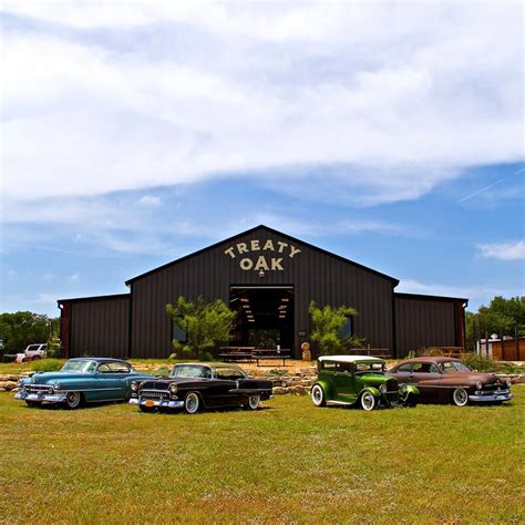 Best Austin Distilleries for Texas Craft Whiskey, Vodka, and Spirits ...