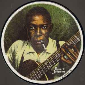 Robert Johnson – Robert Johnson (2002, Vinyl) - Discogs