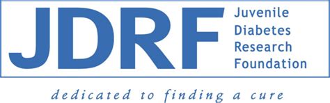 JDRF Logo | NRG Park