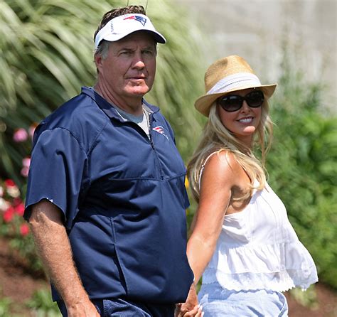 Inside Bill Belichick's wild secret personal life from bitter divorce, relationship with ...