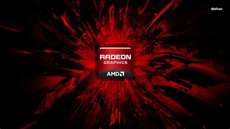 AMD Radeon | Driver, Netflix, Windows 10