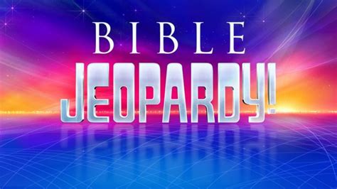 Overflow Jr High “Bible Jeopardy” | Temple Bible Church