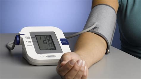 Global Blood Pressure Monitoring Products Market: An Overview