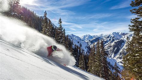 Aspen Snowmass - Resort Guide - POWDER Magazine