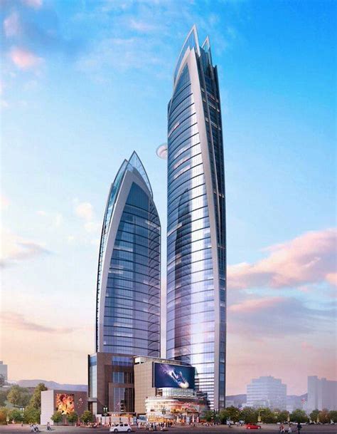 Kenya begins construction of tallest building in Africa - CCE l ONLINE NEWS