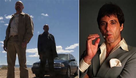 15 Most Famous Fictional Drug Dealers In Film And TV | TheRichest