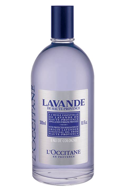 L'Occitane Lavender Eau de Cologne | Nordstrom