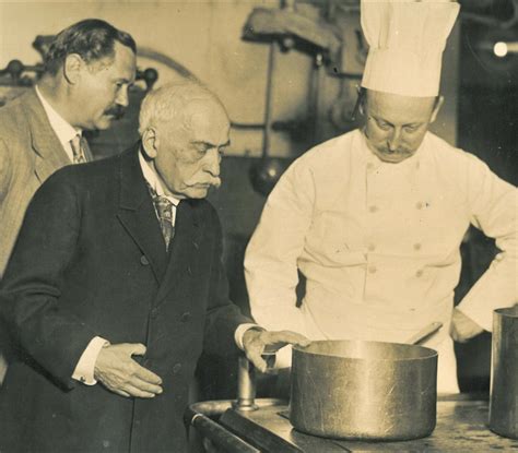 Escoffier Cuisine : Our History Auguste Escoffier School Of Culinary Arts - lifeofkirs