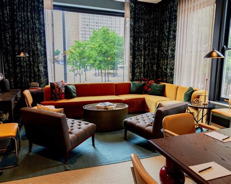 13 Most Amazing Boutique Hotels Atlanta Has To Offer