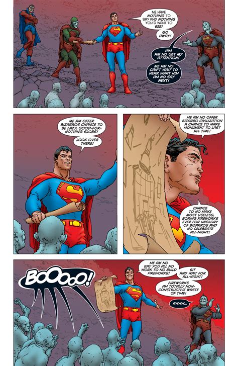 Read online All Star Superman comic - Issue #8