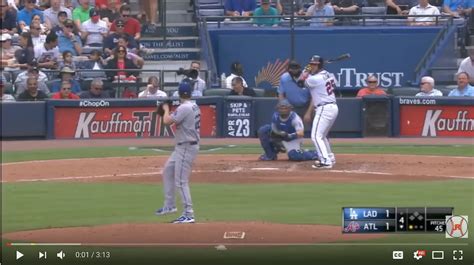 A Statcast Tribute to Baseball’s Strangest Pitch: the Eephus - James ...