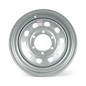 15 inch Trailer Wheels 6 Lug