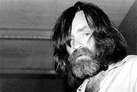 How cult leader Charles Manson was able to manipulate his "family" to ...