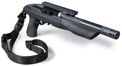 Adaptive Tactical releases Ruger 22 Charger accessories for rimfire ...