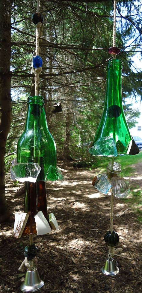 The Art Of Up-Cycling: Upcycle Ideas-Upcycle Glass Bottles Ideas To Inspire You Today