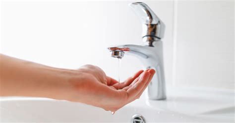 What Causes Low Hot Water Pressure And How To Fix It