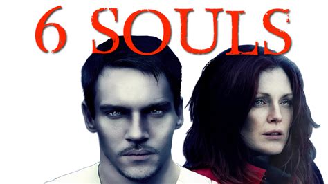 6 Souls | Movie fanart | fanart.tv