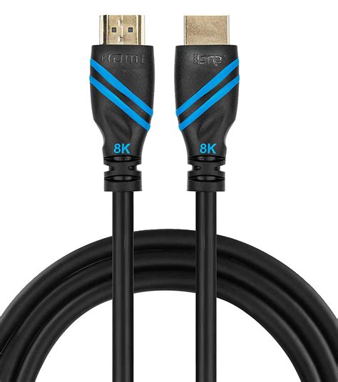 HDMI CABLES