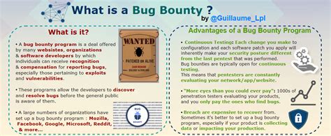 5 Best Bug Bounty Platforms For Hackers - 2024