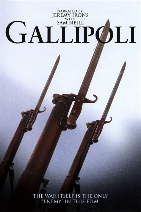 Gallipoli - Rotten Tomatoes