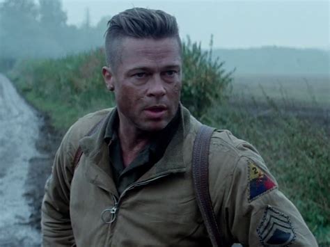 Release Date for ‘Fury’ Moved Up | mxdwn Movies