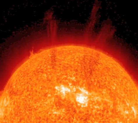 States of Matter: Plasma | Live Science