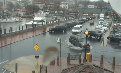 Floods | Annapolis, MD