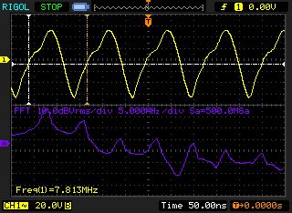 makeRF: Experimenting with Colpitts Oscillators