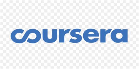 Coursera Logo & Transparent Coursera.PNG Logo Images