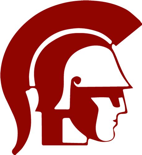 Usc Trojans Logo Transparent