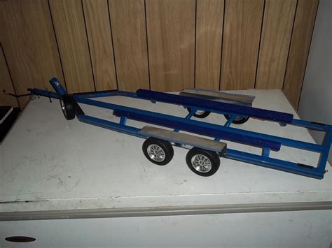 RC boat trailer build. - Page 4 - R/C Tech Forums