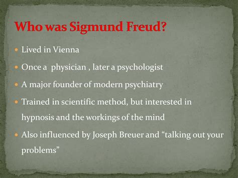 PPT - Oedipus Complex by Sigmund Freud (1856-1939) PowerPoint ...