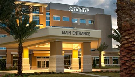 HCA Healthcare West Florida Division - HCA Healthcare | Medical center, Residency programs ...